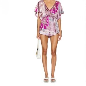 X Intimately FP Oasis Romper